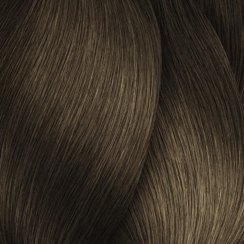 Hair dye inoa 7 blonde 60ml L'Oréal