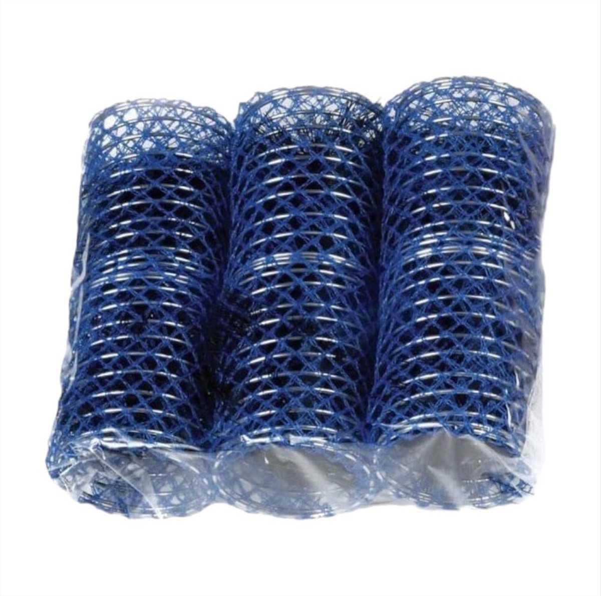 Rolls Bristle 6pcs 50mm Niobe