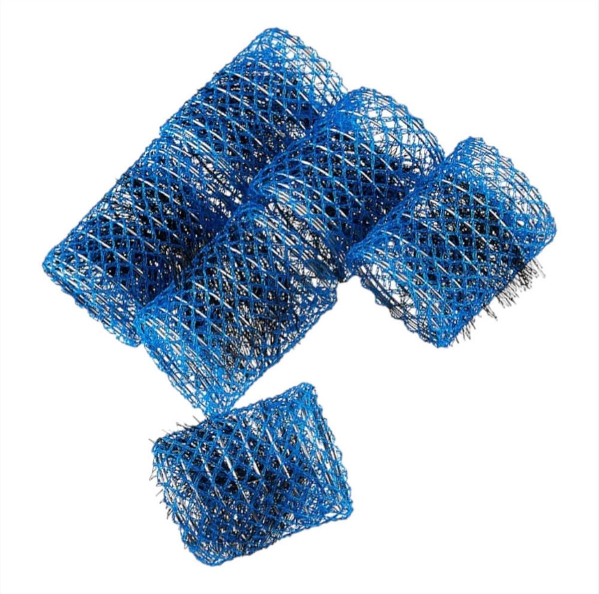 Rolls Bristle 6pcs 50mm Niobe