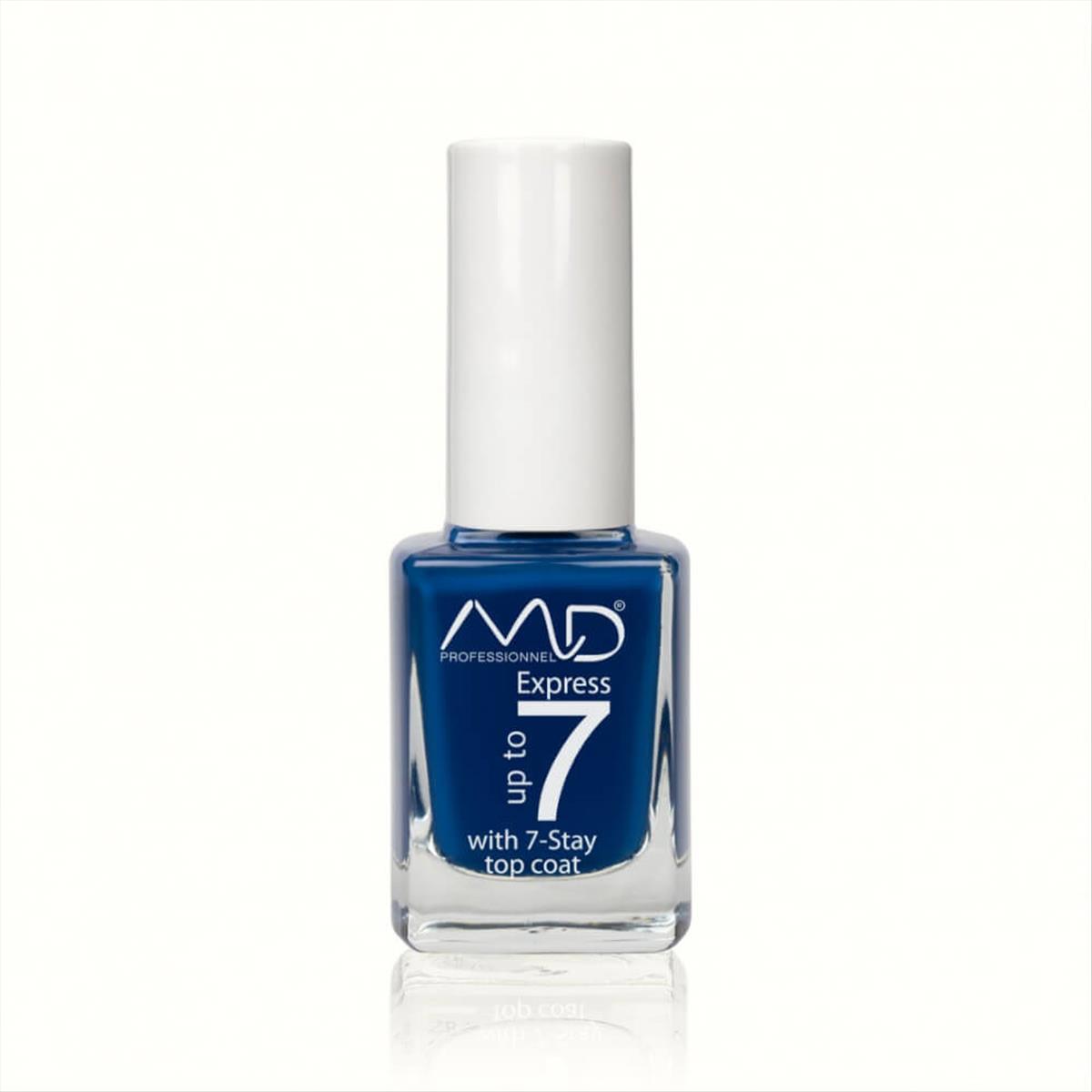 MD Nail Polish Express Up To 7 No 891 - 12ml