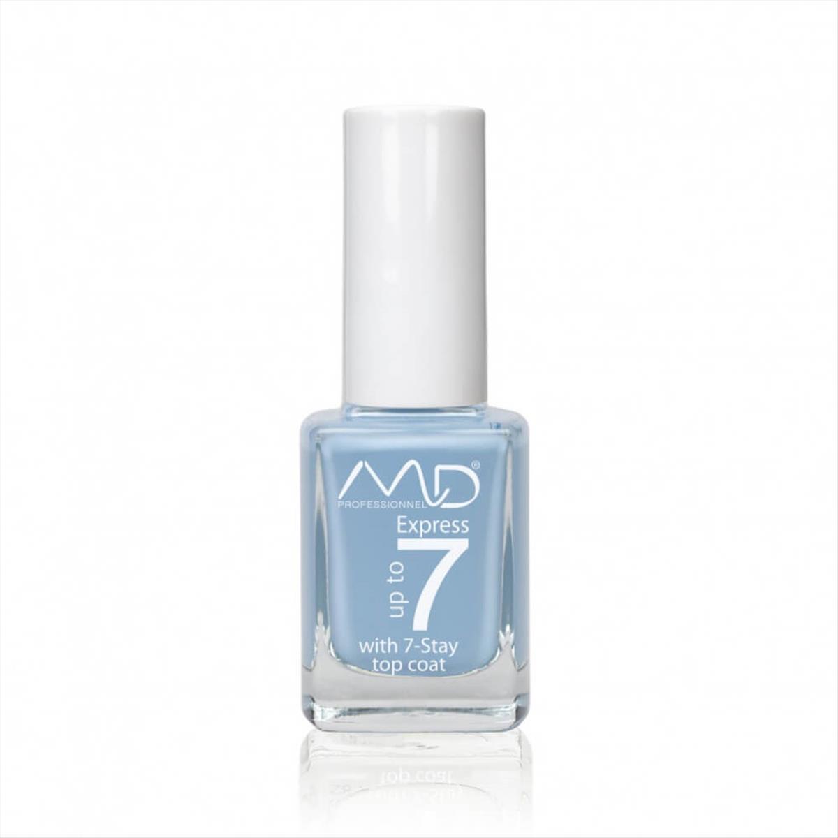 MD Nail Polish Express Up To 7 No 892 - 12ml