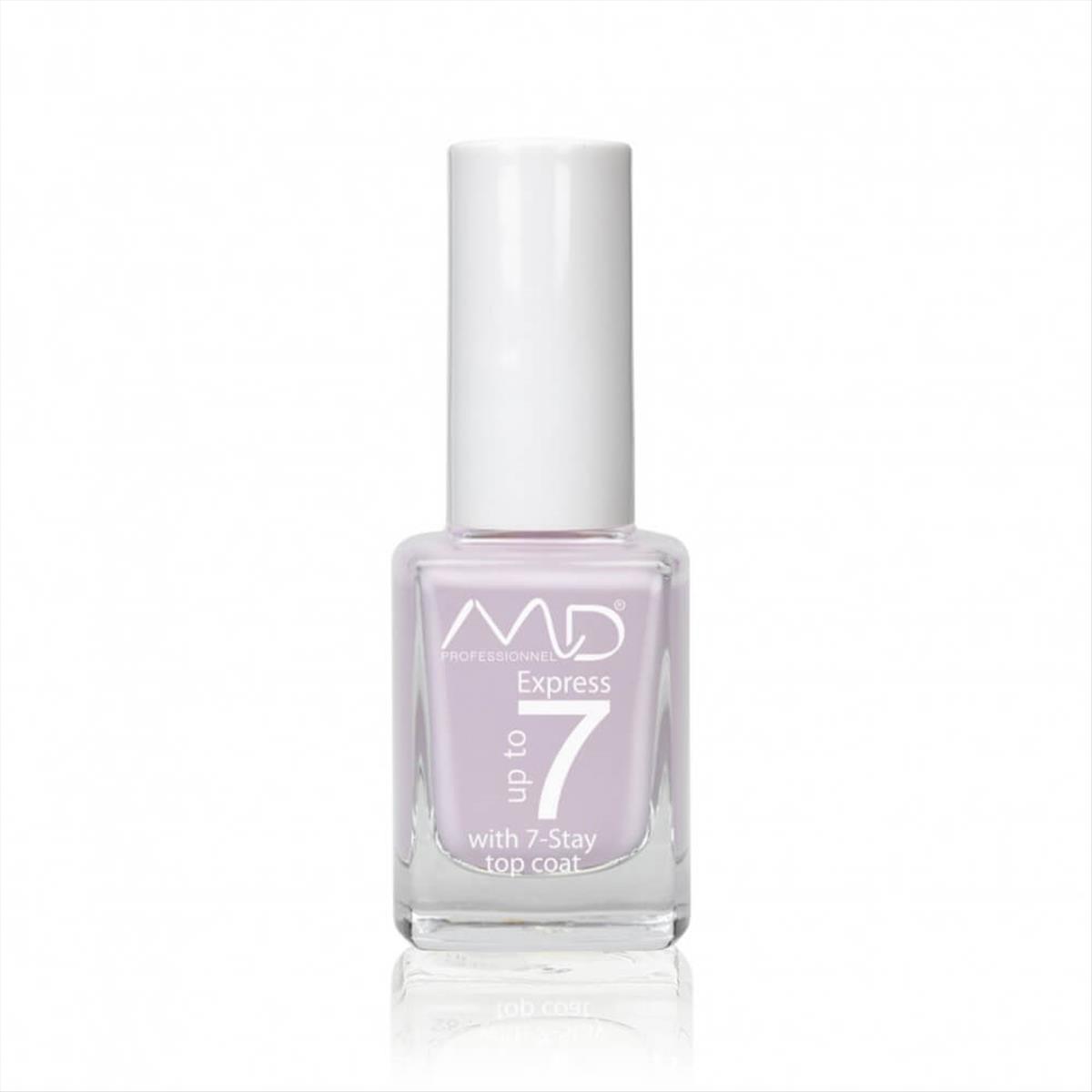 MD Nail Polish Express Up To 7 No 894 - 12ml