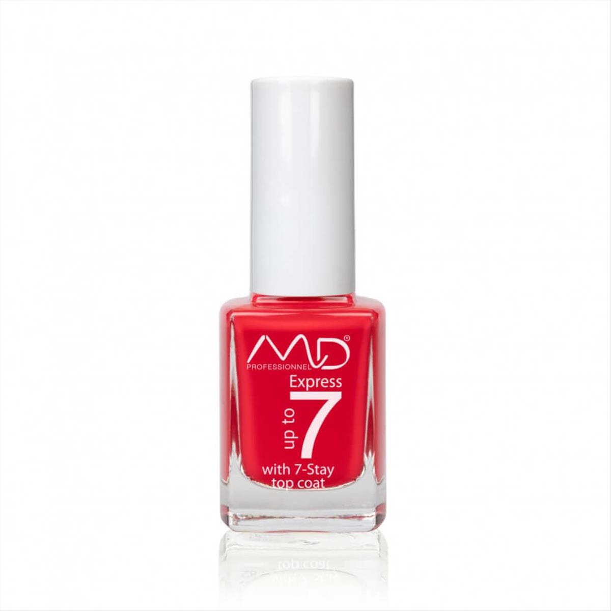 MD Nail Polish Express Up To 7 No 898 - 12ml