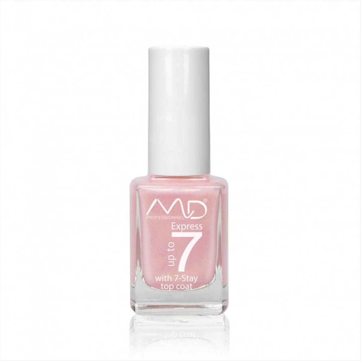 MD Nail Polish Express Up To 7 No 899 - 12ml