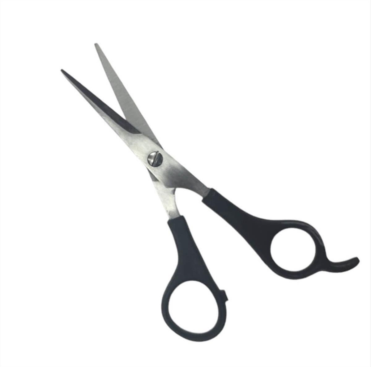 Hairdressing Scissors Plastic Handle Assim 5.5