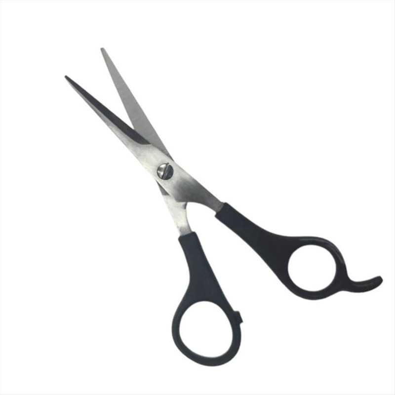 Hairdressing Scissors Plastic Handle Assim 5.5