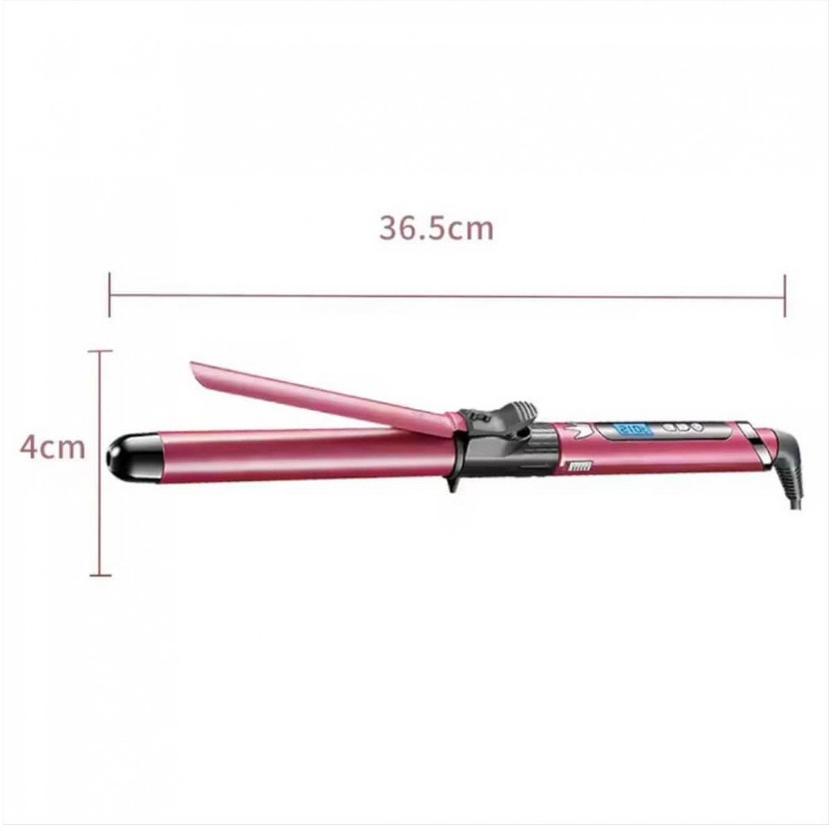 Kemei Electric Scissors 25mm KM-1718 - 45watt