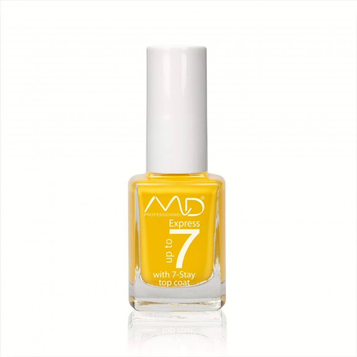 MD Nail Polish Express Up To 7 No 897 - 12ml