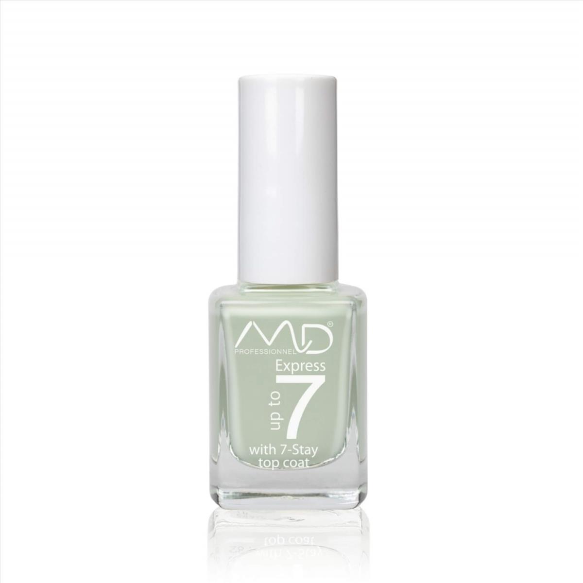 MD Nail Polish Express Up To 7 No 896 - 12ml