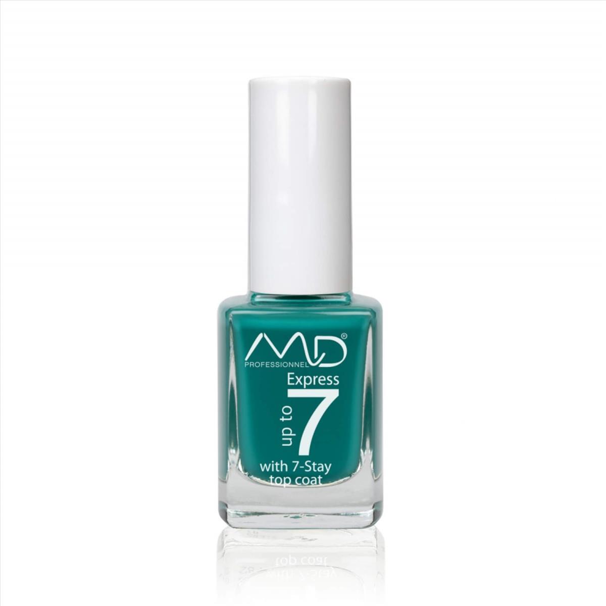 MD Nail Polish Express Up To 7 No 895 - 12ml