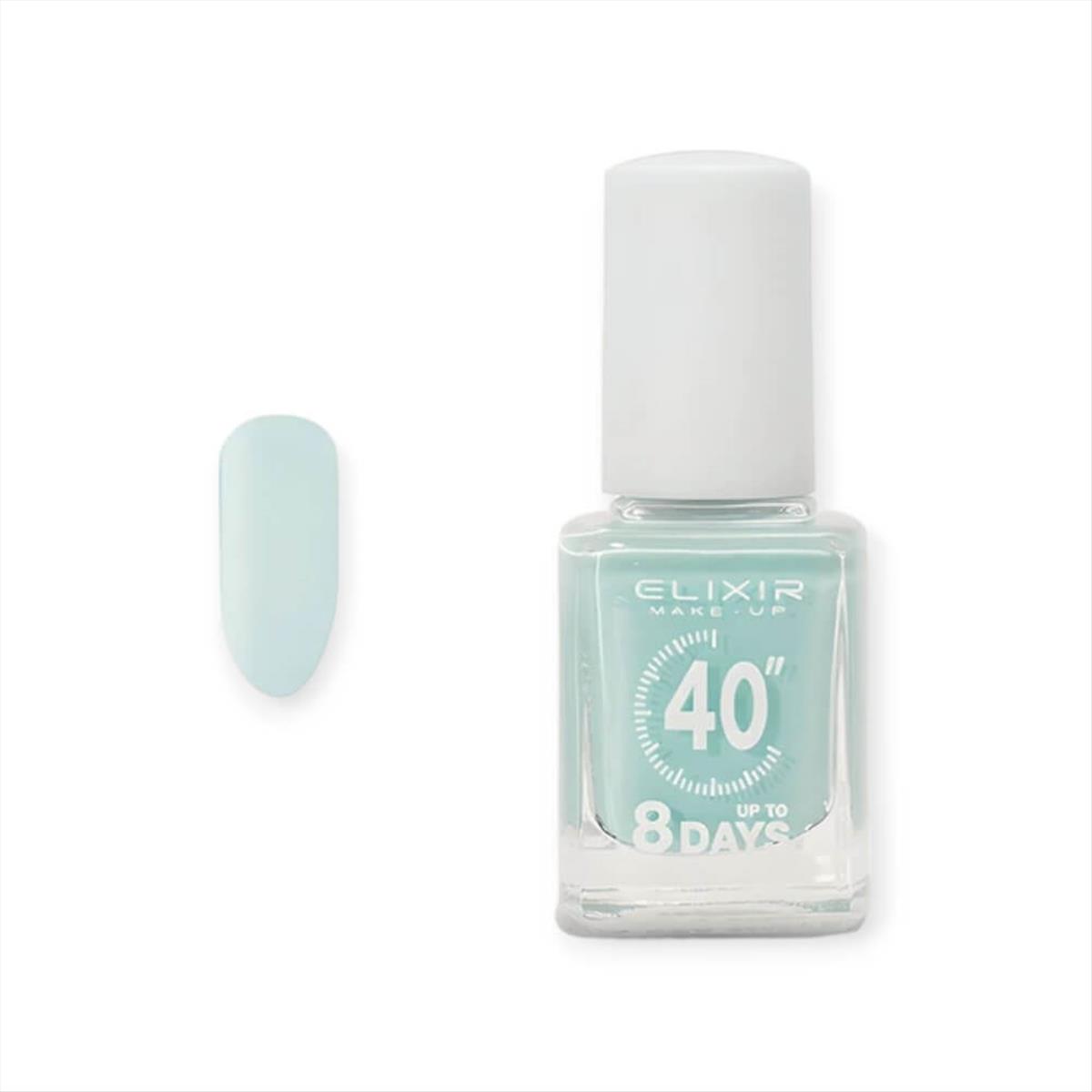 Elixir Nail Polish 40″ & Up to 8 Days 414 Pleasure