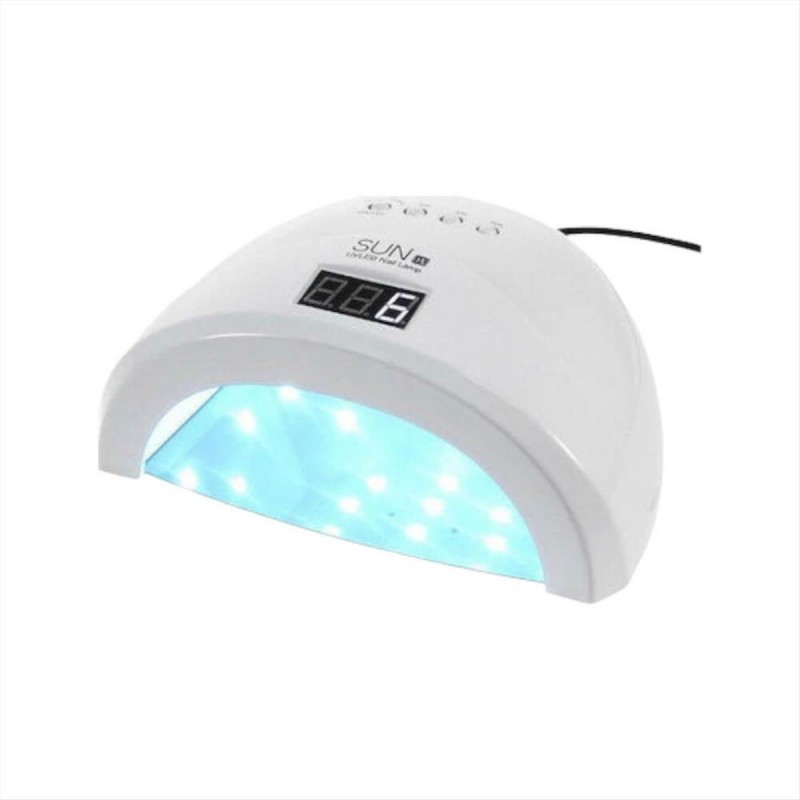 UV Led Lamp Sun 1S 48watt