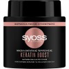 Syoss Keratin Boost Hair Mask for Strengthening 500ml