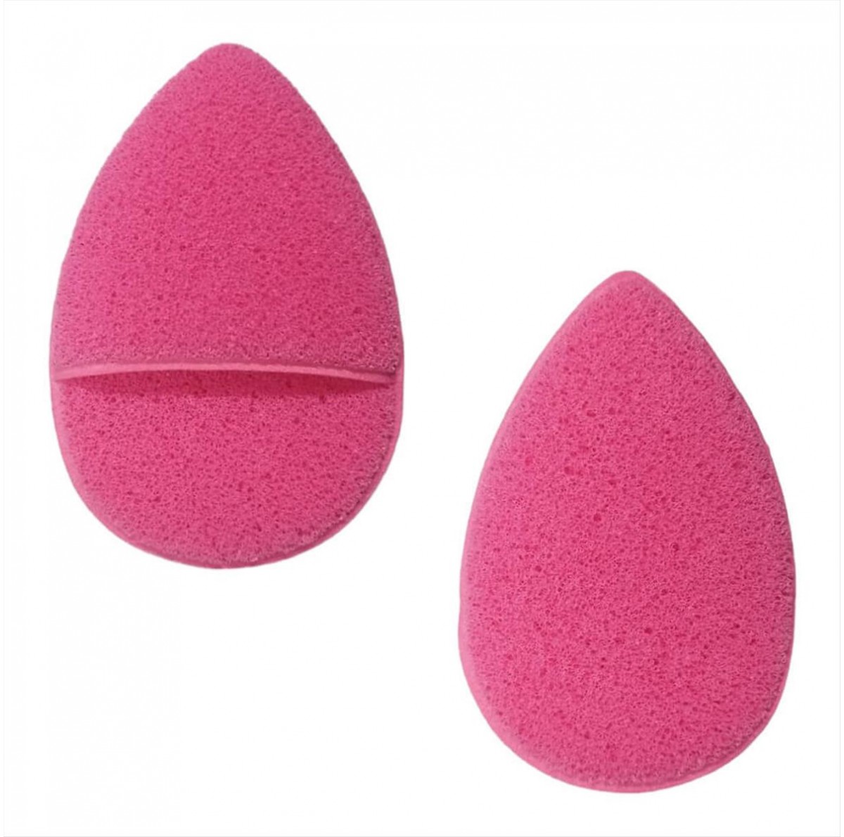 La Rose Facial Cleansing Sponge