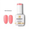 Bluesky Uv Gel Polish LPD008P Memorable 15 ml