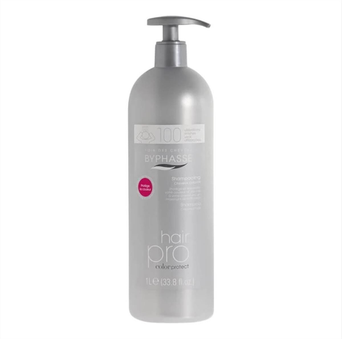 Byphasse Color Protection Shampoo 1000ml