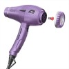 Hair dryer Parlux ethos air ionizer tech purple 2300 watt