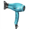 Hair dryer Parlux ethos air ionizer tech light blue 2300 watt