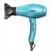 Hair dryer Parlux ethos air ionizer tech light blue 2300 watt