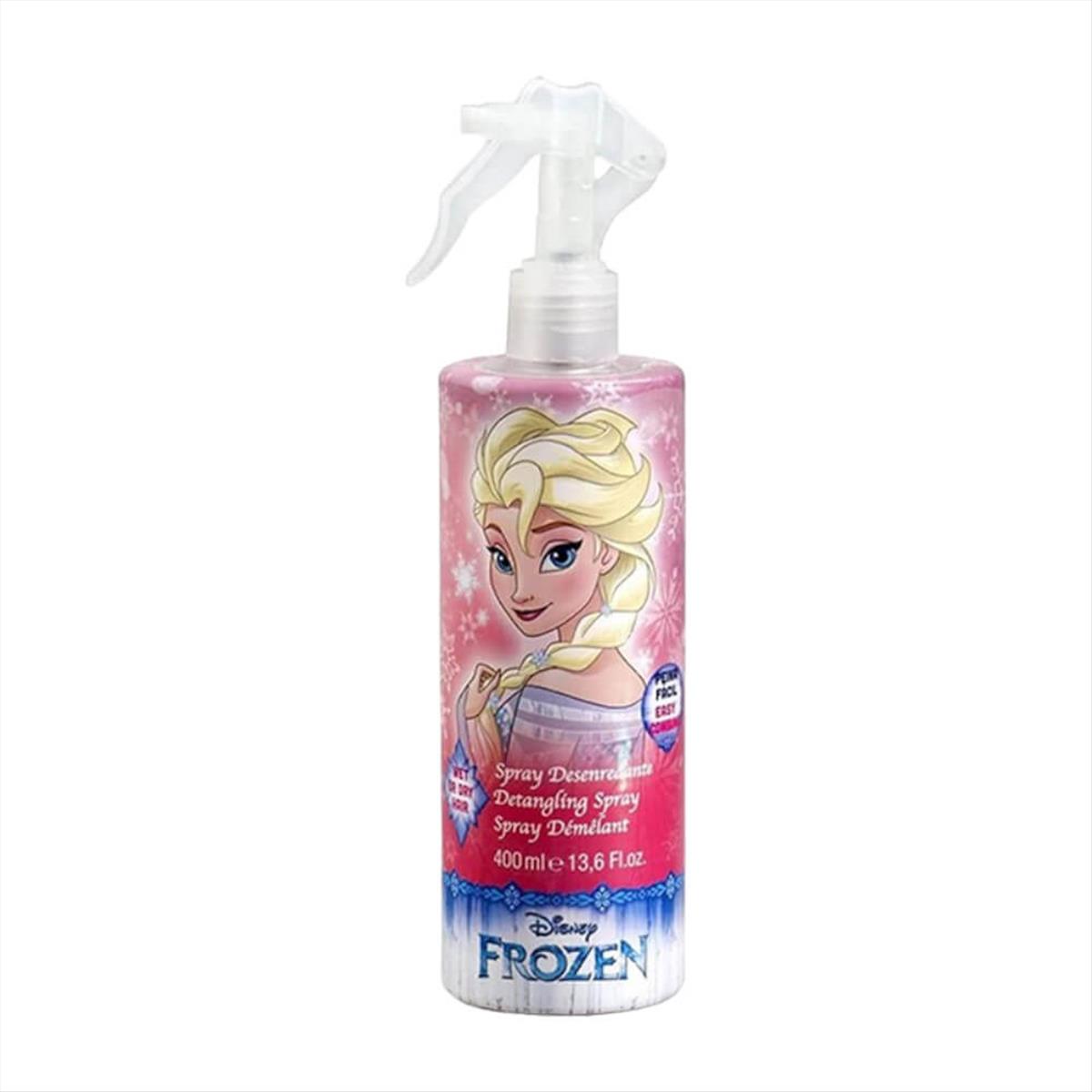 Frozen Σπρέι Ξεμπερδέματος Hair Ditangler 400ml