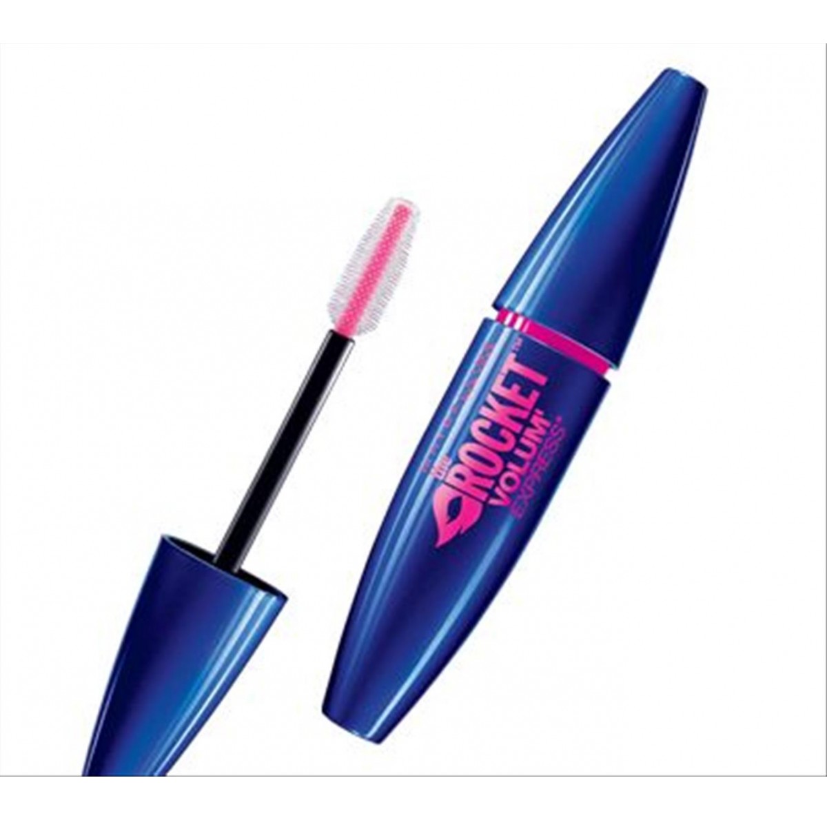 Μάσκαρα Maybelline Volum Express The Rocket