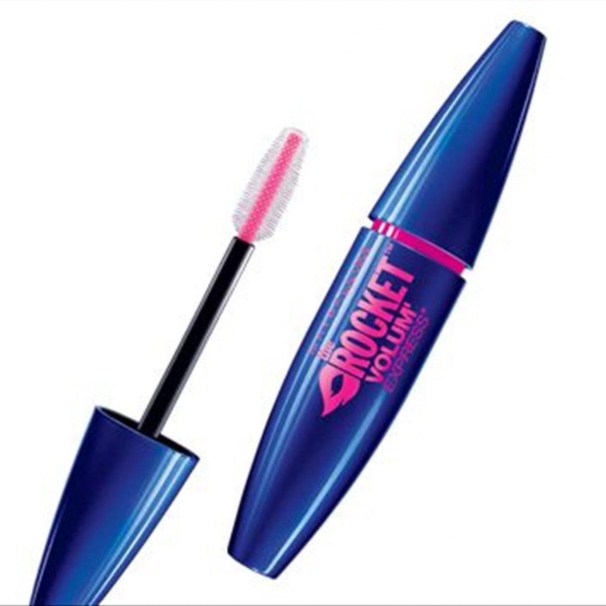 Μάσκαρα Maybelline Volum Express The Rocket