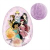 Hair Brush Cerda Desenrdante Princess