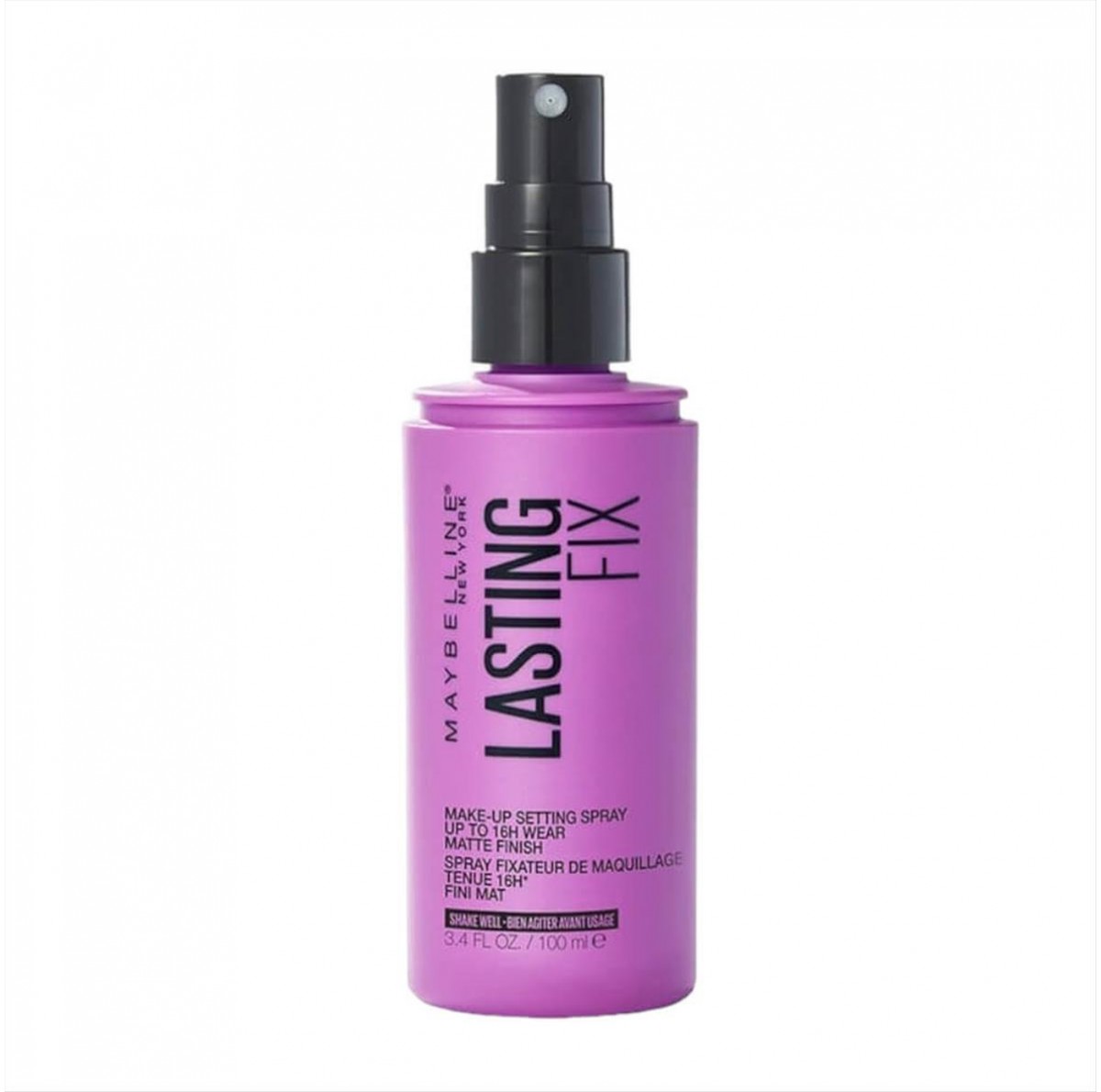 Maybelline Lasting Fix Makeup Setting Spray 100ml