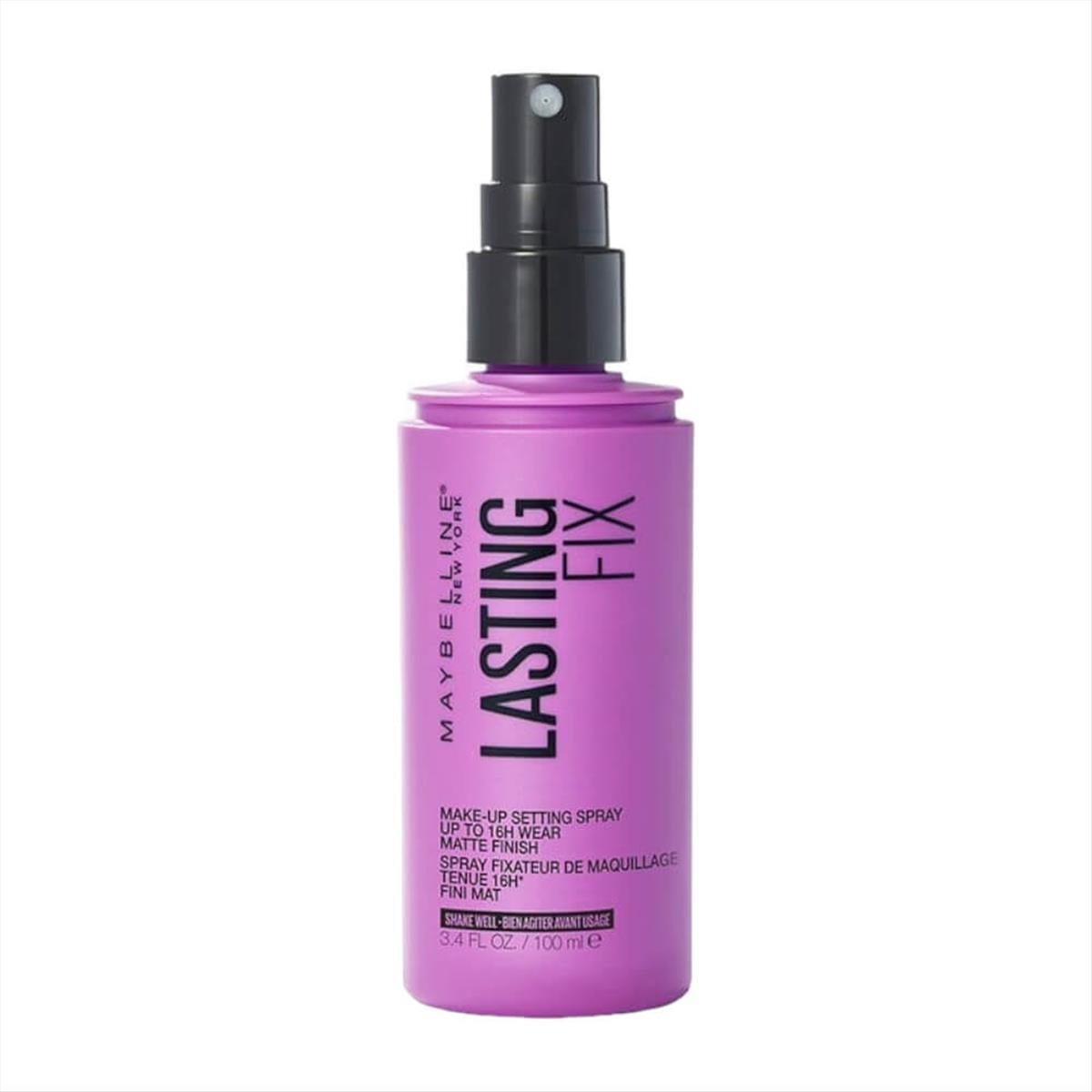 Maybelline Lasting Fix Makeup Setting Spray 100ml