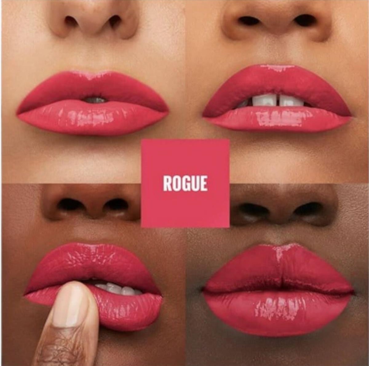 Maybelline Super Stay Vinyl Ink 145 Rogue 4,2ml