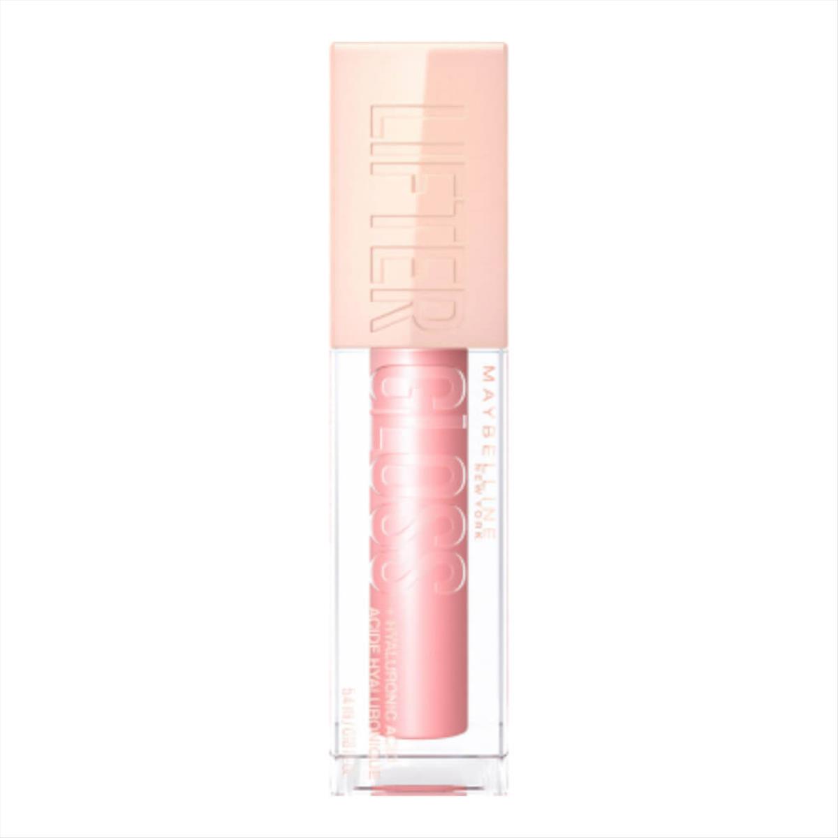 Maybelline Lifter Gloss 006 Reef 5.4ml