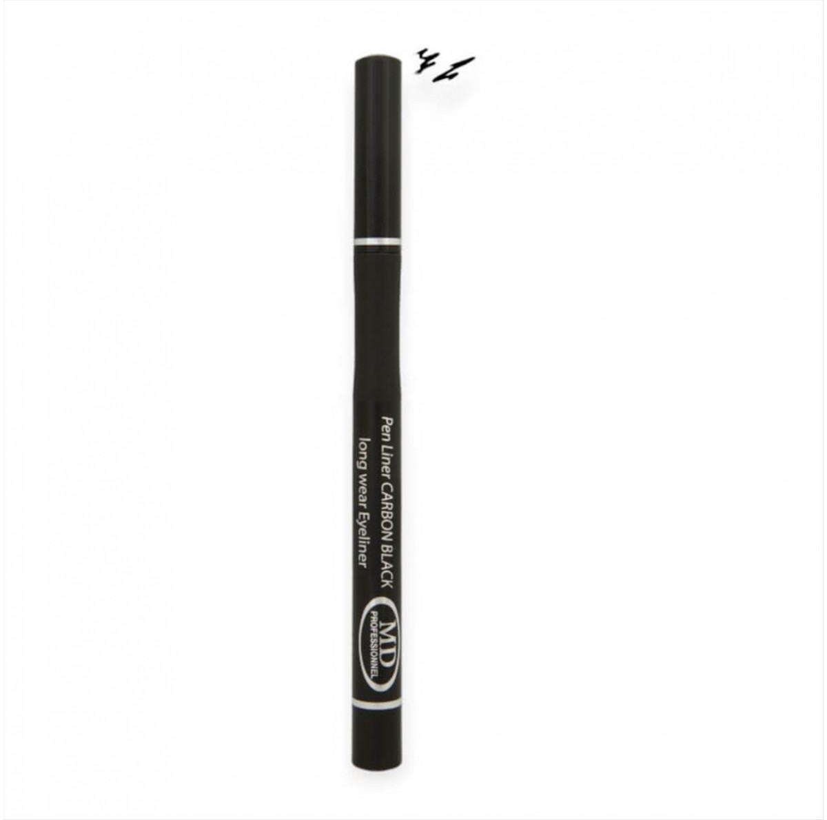 MD Eyeliner Carbon Black