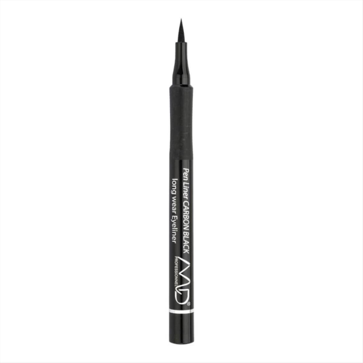 MD Eyeliner Carbon Black