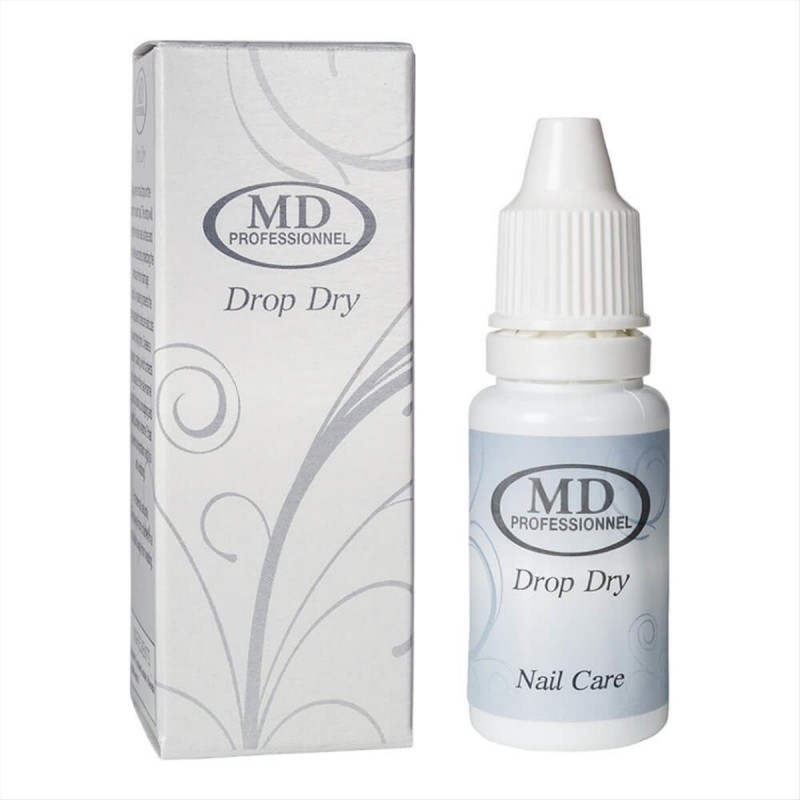 MD Drop Dry (Σταγόνα στεγνώματος)