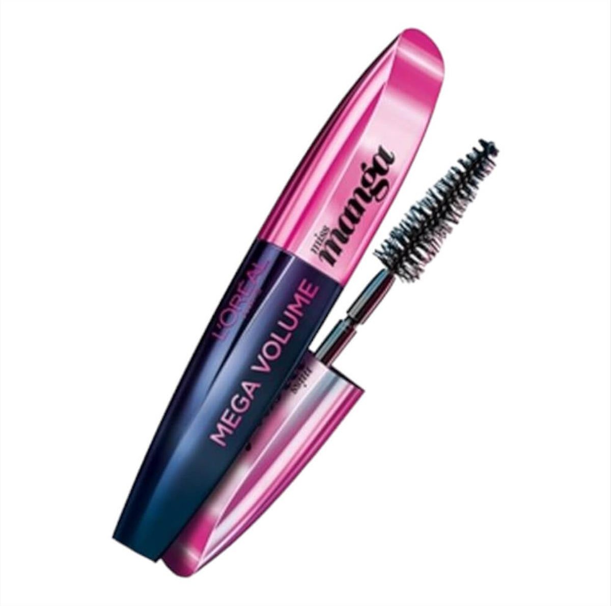 L'Oreal Mega Volume Miss Manga Mascara