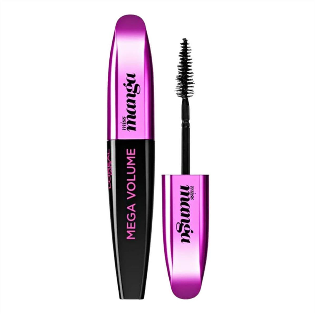 L'Oreal Mega Volume Miss Manga Mascara