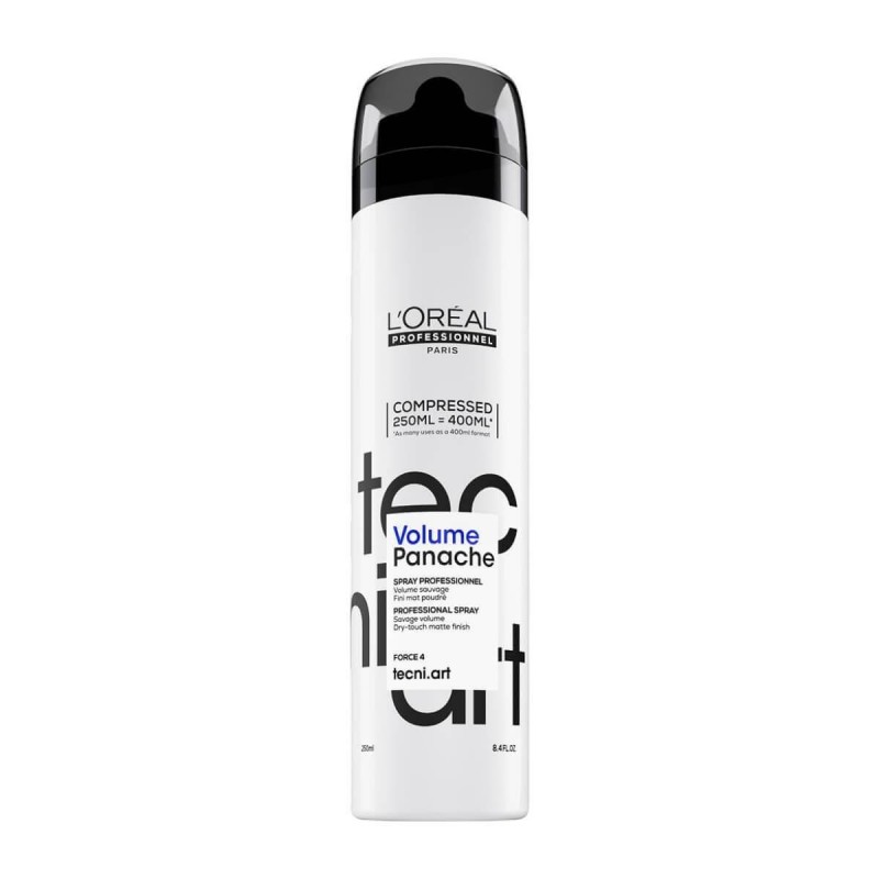 L'OREAL Professionnel Tecni Art Savage Panache Spray Powder Force 4 - 400ml