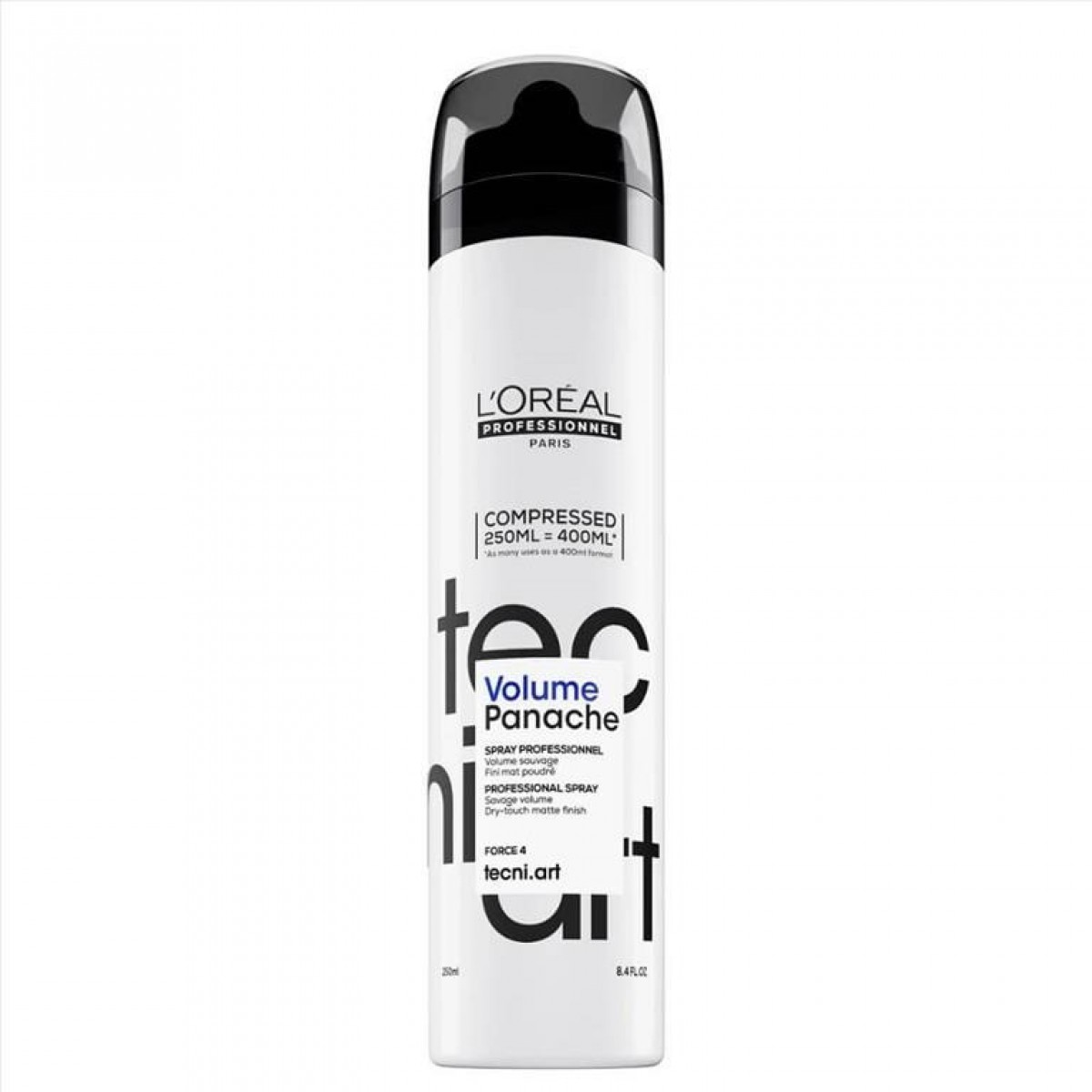 LOREAL Professionnel Tecni Art Savage Panache Spray Powder Force 4 - 400ml