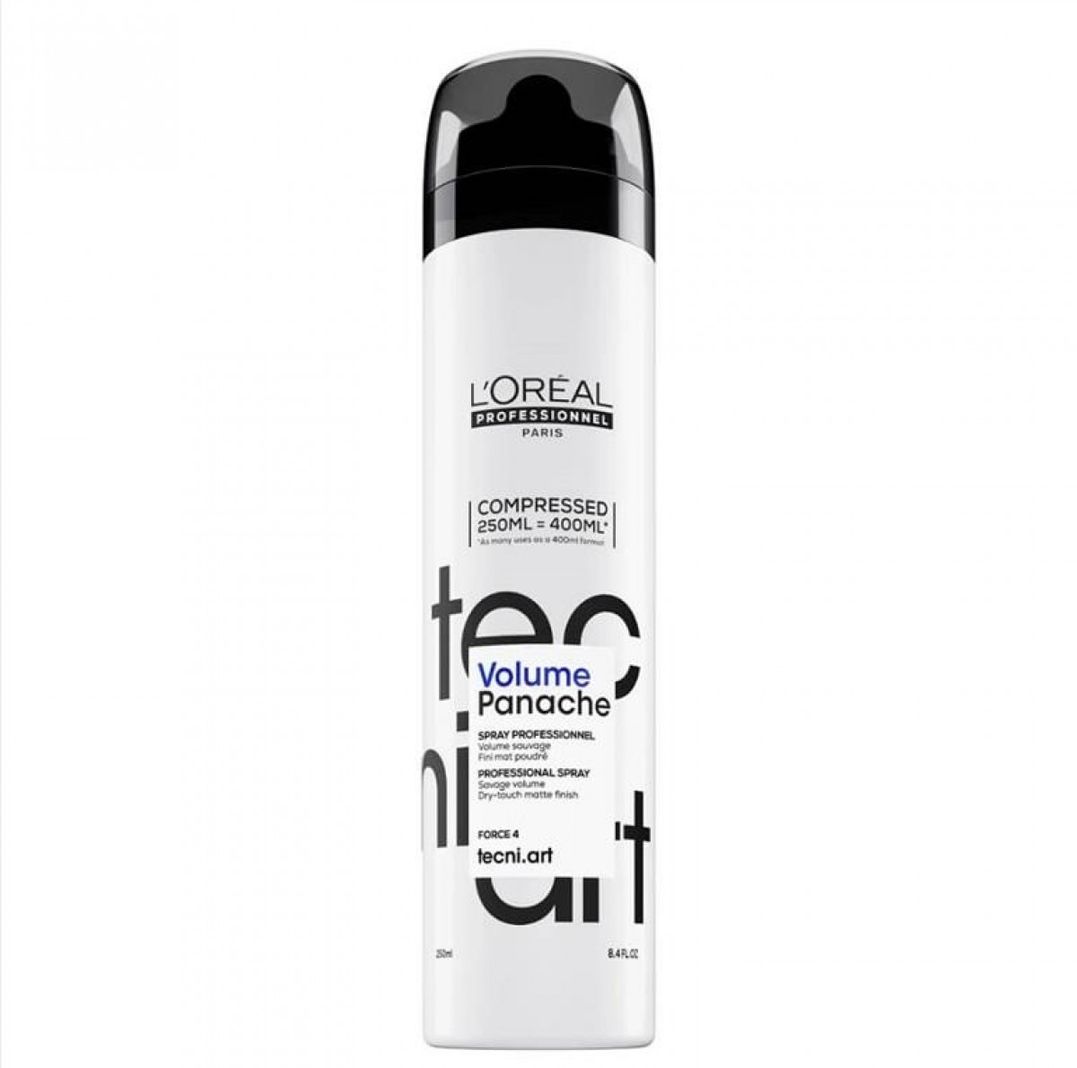 L'OREAL Professionnel Tecni Art Savage Panache Spray Powder Force 4 - 400ml