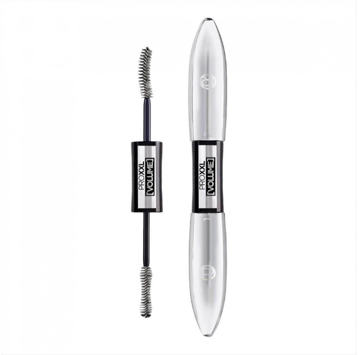 Μάσκαρα L'oreal Pro xxl Volume Black 12ml