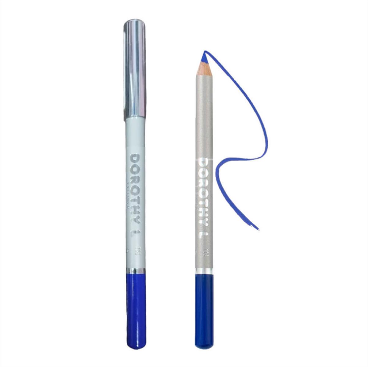 Dorothy Eye Pencil L 103