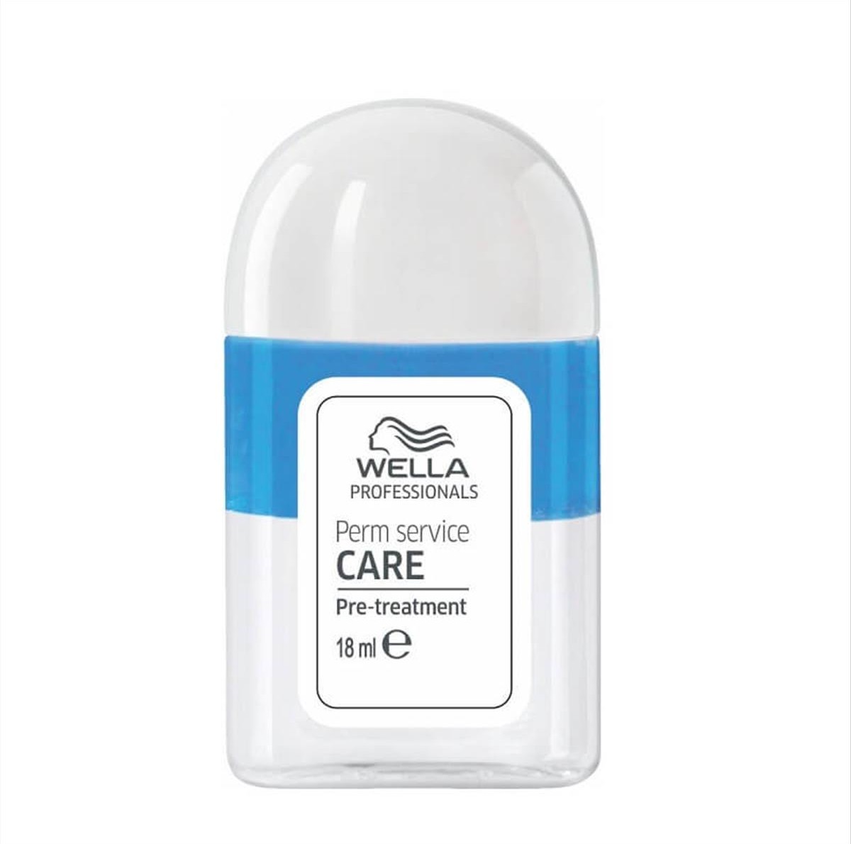 Θεραπεία Wella Perm Service Care 18ml