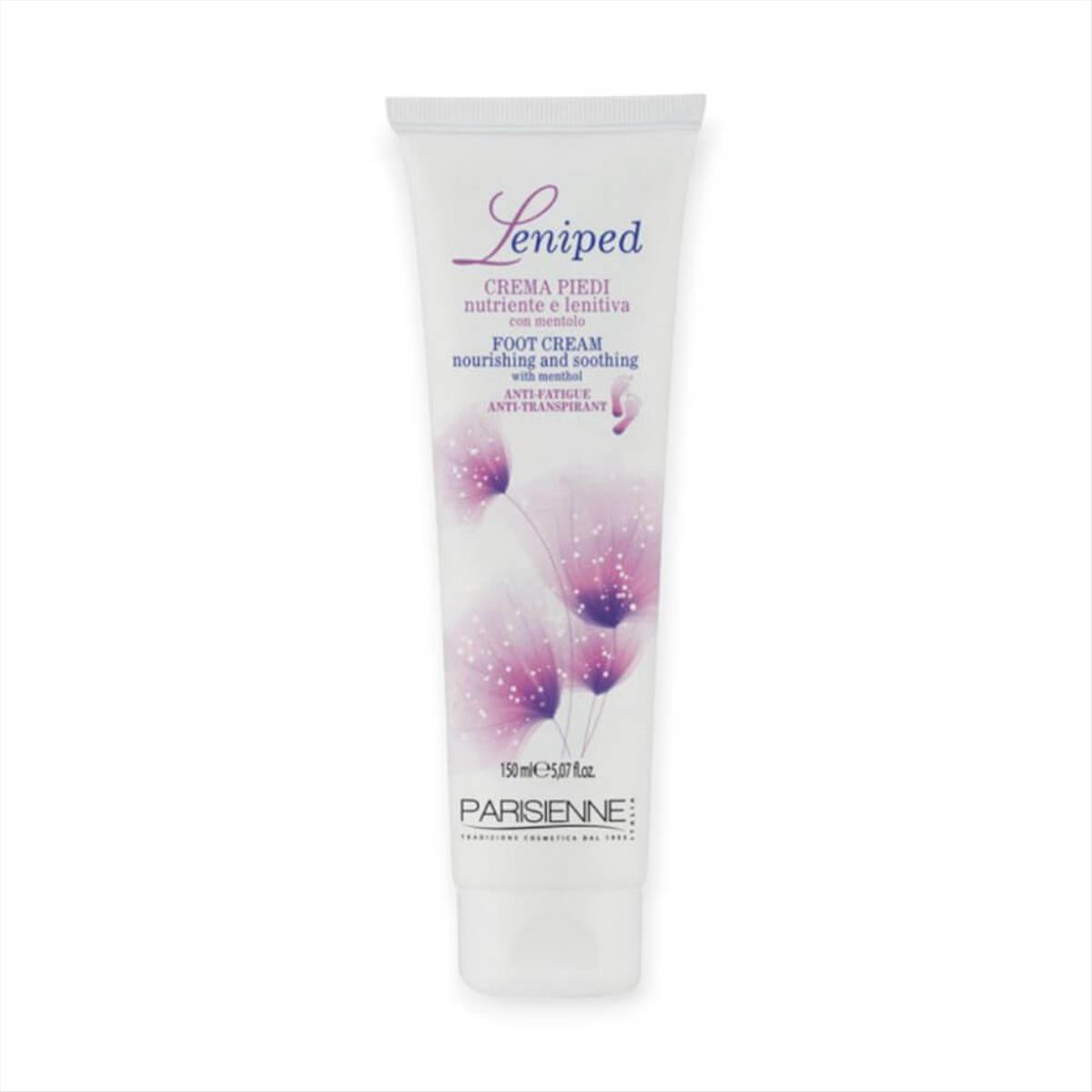 Leniped Parisienne Foot Cream 150ml