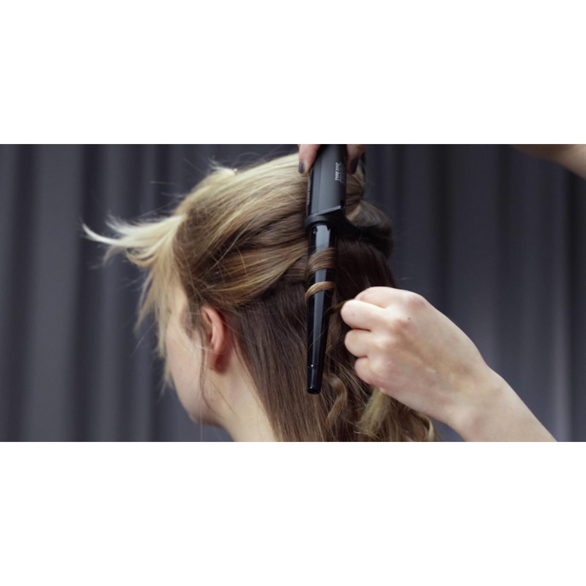 Wella Pro Curl Conical για μπούκλες