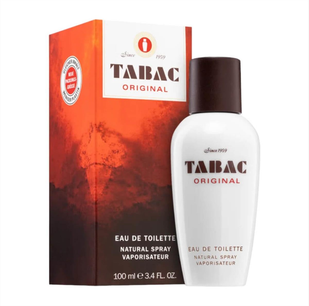 Tabac Original After Shave Lotion 50ml