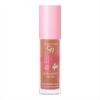 Golden Rose Plumped Lips Lip Plumping Gloss 205