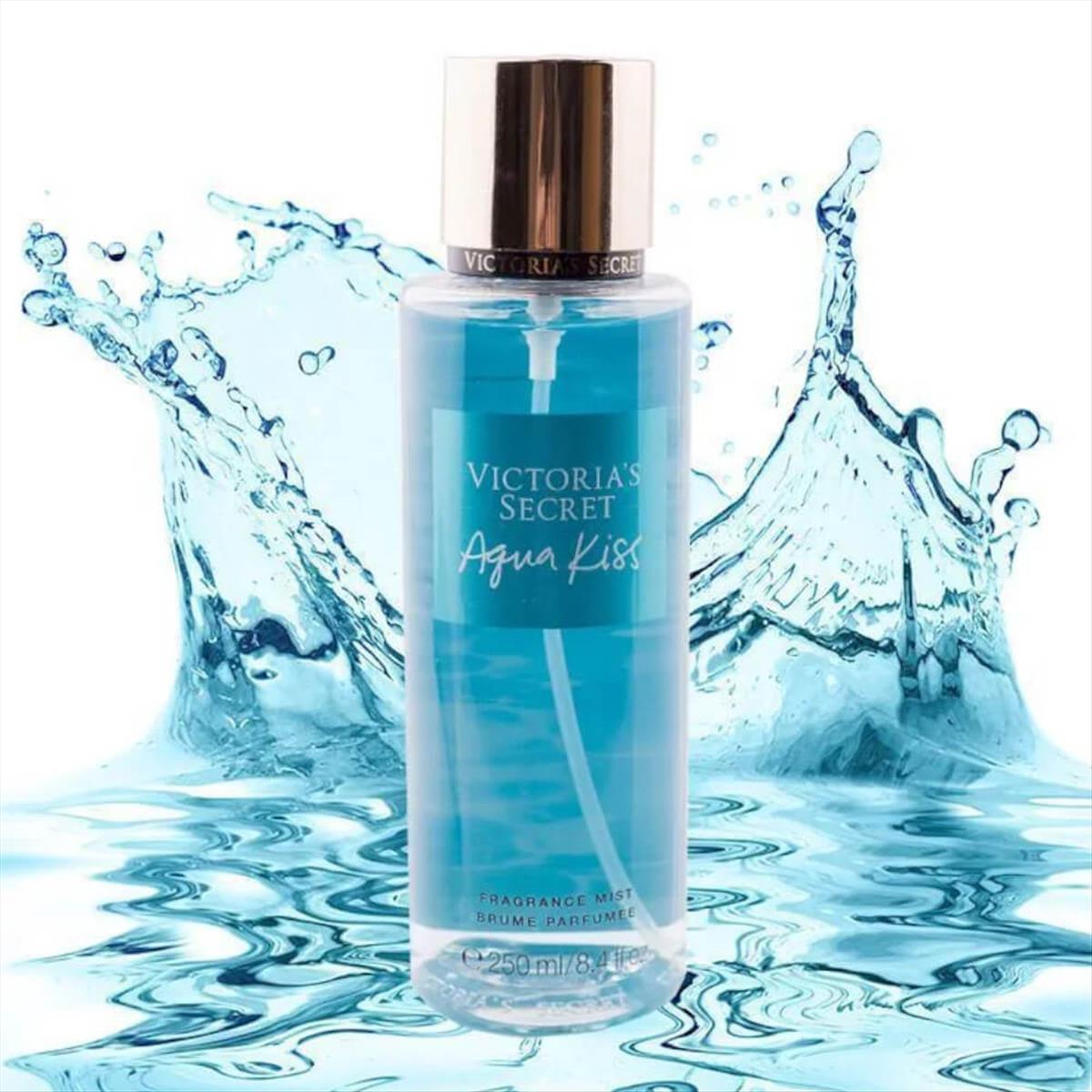 Victoria’s Secret Aqua Kiss Body Mist 250ml