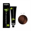 Hair Color L'Oreal Inoa No 6.35 Dark Blond Golden Mahogany - 60gr