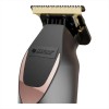 Kiepe Vroom Hair Trimmer Black