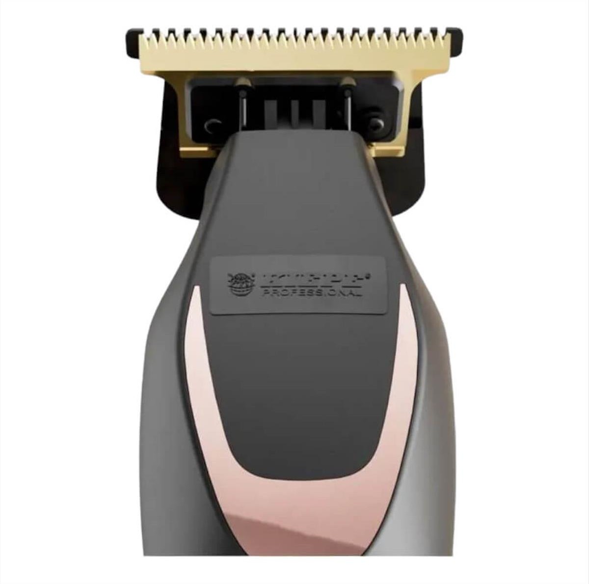 Kiepe Vroom Hair Trimmer Black